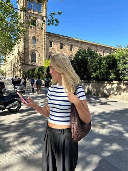 Torba tkana XL